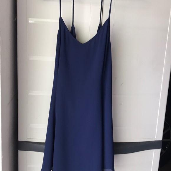 naked zebra Dresses & Skirts - Dress